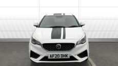 MG MG3 1.5 VTi-TECH Excite 5dr Petrol Hatchback